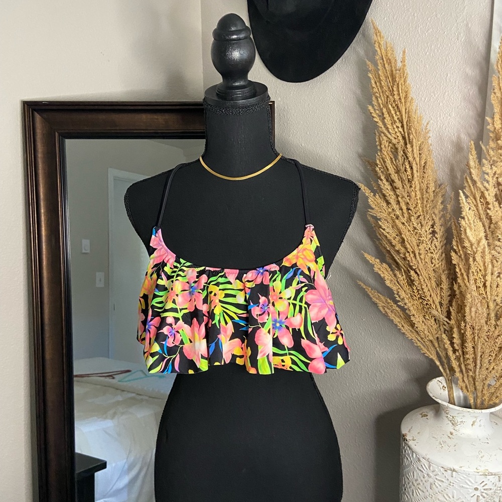 VS PINK Swim Top